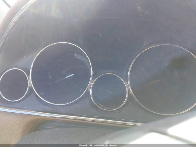 44617961 :رقم المزاد ، 5GAKVBKD2FJ148032 vin ، 2015 Buick Enclave Leather مزاد بيع