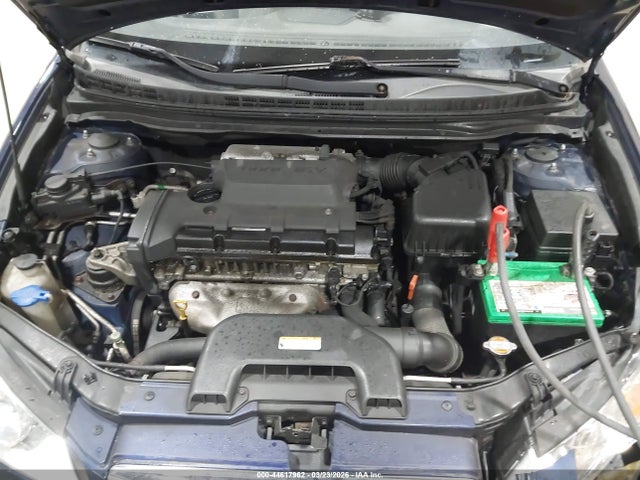 44617962 :رقم المزاد ، KMHDU4AD8AU044512 vin ، 2010 Hyundai Elantra Gls مزاد بيع