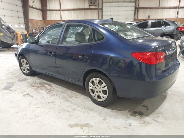 44617962 :رقم المزاد ، KMHDU4AD8AU044512 vin ، 2010 Hyundai Elantra Gls مزاد بيع
