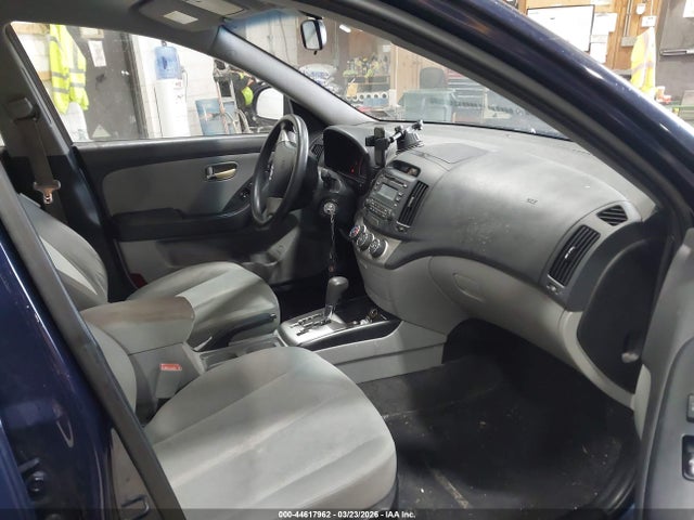 44617962 :رقم المزاد ، KMHDU4AD8AU044512 vin ، 2010 Hyundai Elantra Gls مزاد بيع