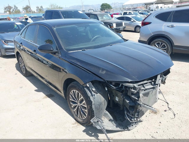 2021 VOLKSWAGEN JETTA 3VWC57BU3MM032433