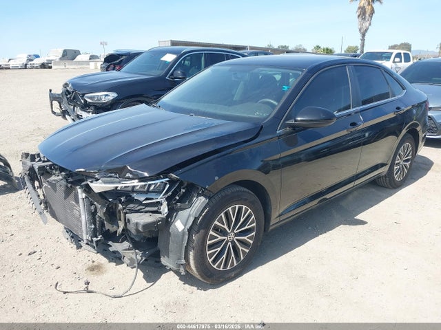 2021 VOLKSWAGEN JETTA 3VWC57BU3MM032433 Photo 1