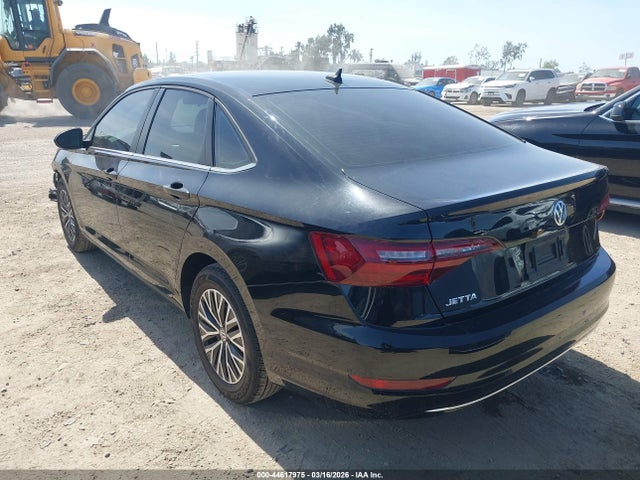 2021 VOLKSWAGEN JETTA 3VWC57BU3MM032433 Photo 2