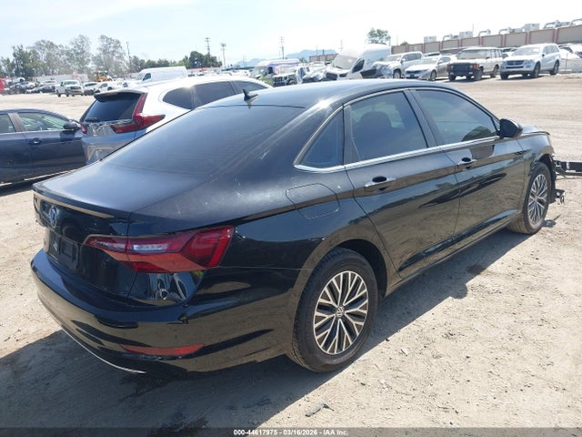 2021 VOLKSWAGEN JETTA 3VWC57BU3MM032433 Photo 3