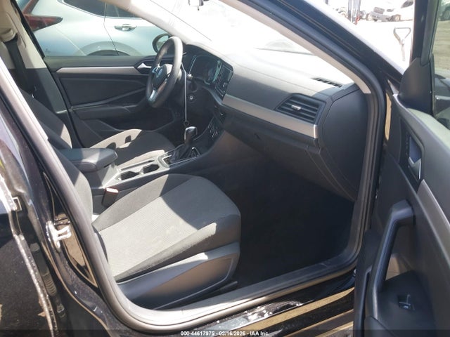 2021 VOLKSWAGEN JETTA 3VWC57BU3MM032433 Photo 4