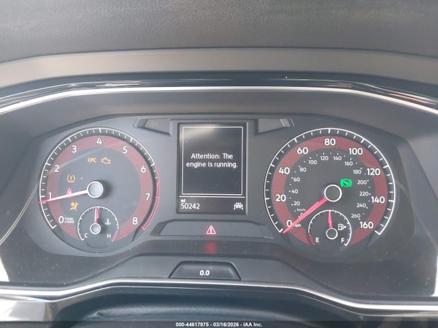 2021 VOLKSWAGEN JETTA 3VWC57BU3MM032433 Photo 6