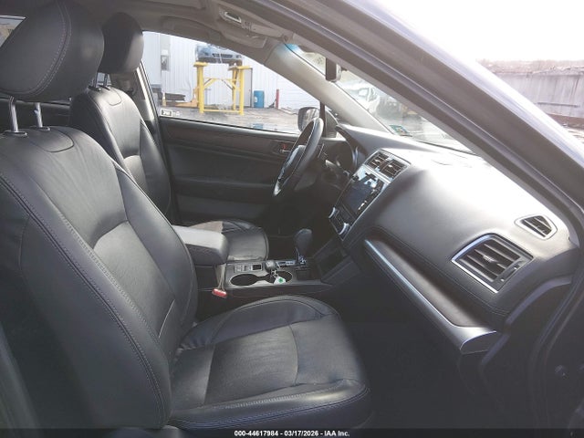 44617984 :رقم المزاد ، 4S4BSANC9K3250197 vin ، 2019 Subaru Outback 2.5i Limited مزاد بيع
