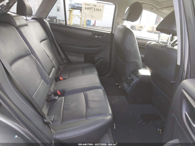 44617984 :رقم المزاد ، 4S4BSANC9K3250197 vin ، 2019 Subaru Outback 2.5i Limited مزاد بيع