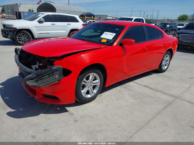 Aukcja sprzedaży 2022 Dodge Charger Sxt Rwd, vin: 2C3CDXBG0NH225384, numer aukcji: 44617990