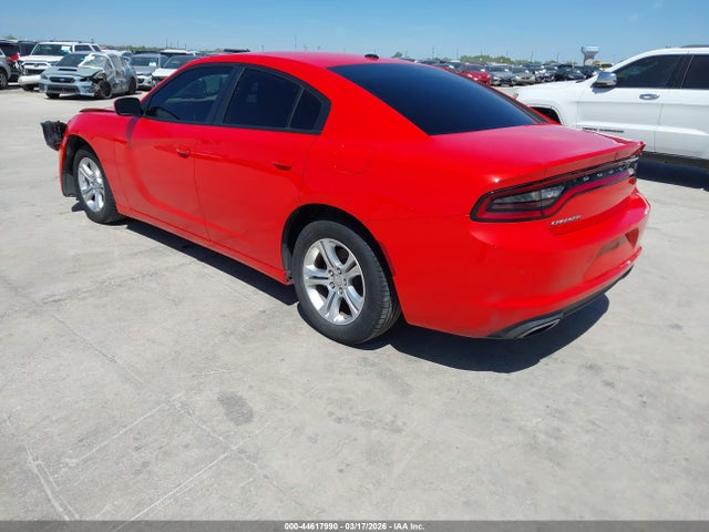 Aukcja sprzedaży 2022 Dodge Charger Sxt Rwd, vin: 2C3CDXBG0NH225384, numer aukcji: 44617990