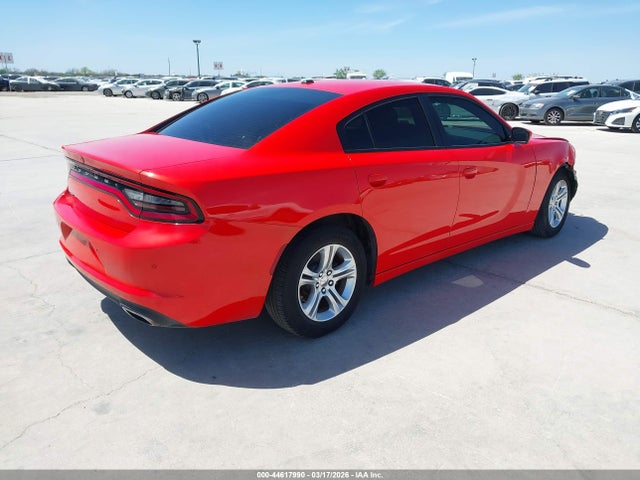 Aukcja sprzedaży 2022 Dodge Charger Sxt Rwd, vin: 2C3CDXBG0NH225384, numer aukcji: 44617990