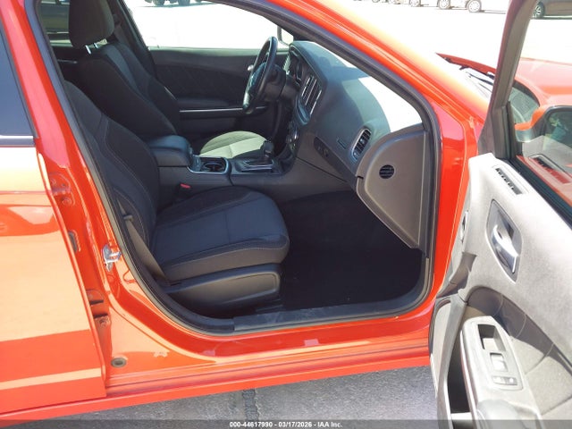 Aukcja sprzedaży 2022 Dodge Charger Sxt Rwd, vin: 2C3CDXBG0NH225384, numer aukcji: 44617990