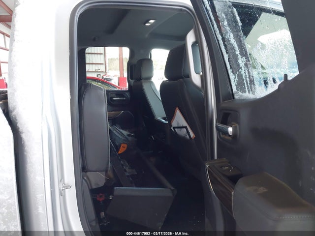 Продаж на аукціоні авто 2021 Chevrolet Silverado 1500 4wd  Standard Bed Rst, vin: 1GCRYEED9MZ140400, номер лоту: 44617992