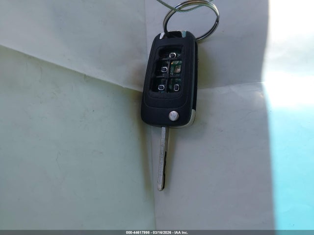 44617998 :رقم المزاد ، 1G4PR5SK0C4142048 vin ، 2012 Buick Verano Convenience Group مزاد بيع