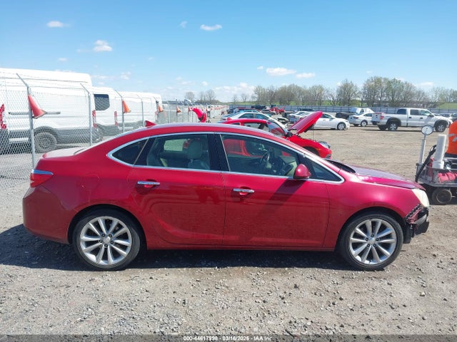 44617998 :رقم المزاد ، 1G4PR5SK0C4142048 vin ، 2012 Buick Verano Convenience Group مزاد بيع