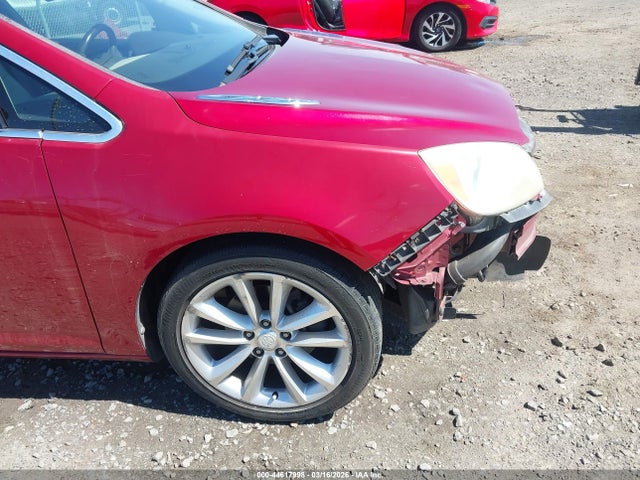 44617998 :رقم المزاد ، 1G4PR5SK0C4142048 vin ، 2012 Buick Verano Convenience Group مزاد بيع