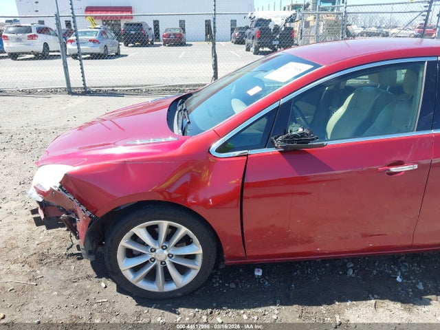 44617998 :رقم المزاد ، 1G4PR5SK0C4142048 vin ، 2012 Buick Verano Convenience Group مزاد بيع