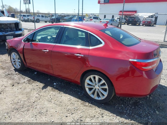 44617998 :رقم المزاد ، 1G4PR5SK0C4142048 vin ، 2012 Buick Verano Convenience Group مزاد بيع