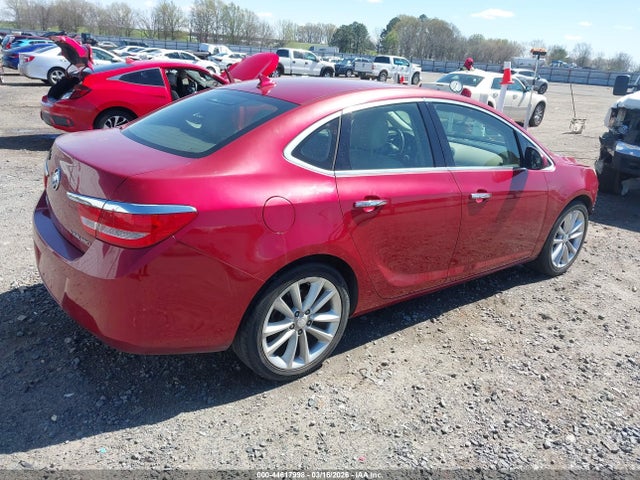 44617998 :رقم المزاد ، 1G4PR5SK0C4142048 vin ، 2012 Buick Verano Convenience Group مزاد بيع