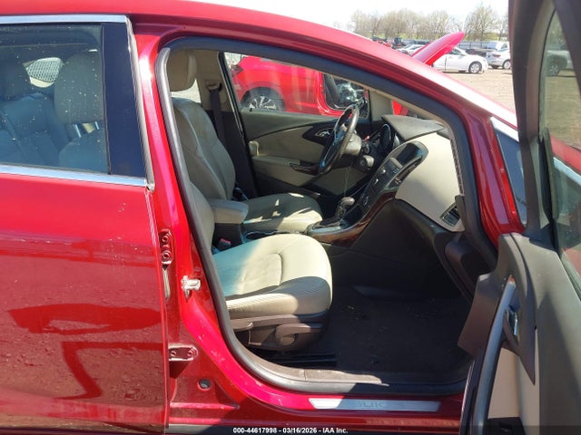 44617998 :رقم المزاد ، 1G4PR5SK0C4142048 vin ، 2012 Buick Verano Convenience Group مزاد بيع