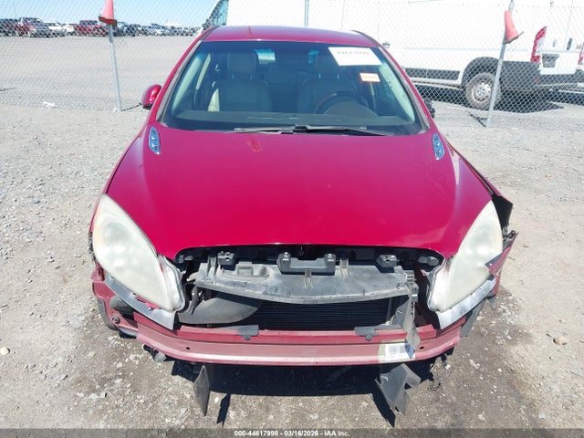 44617998 :رقم المزاد ، 1G4PR5SK0C4142048 vin ، 2012 Buick Verano Convenience Group مزاد بيع