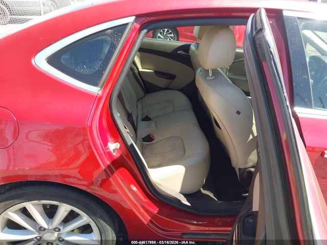 44617998 :رقم المزاد ، 1G4PR5SK0C4142048 vin ، 2012 Buick Verano Convenience Group مزاد بيع