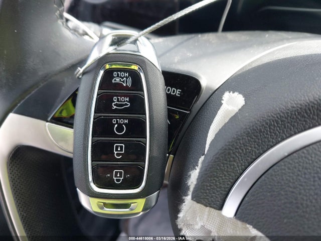 44618006 :رقم المزاد ، KMHLN4AJ7PU088590 vin ، 2023 Hyundai Elantra Hybrid Limited مزاد بيع