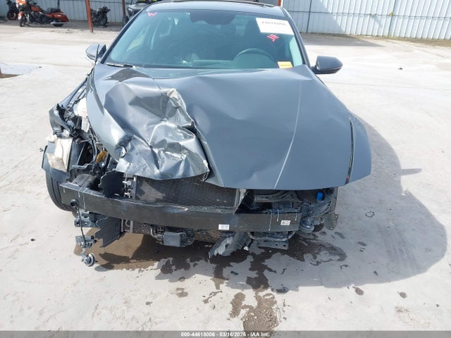 44618006 :رقم المزاد ، KMHLN4AJ7PU088590 vin ، 2023 Hyundai Elantra Hybrid Limited مزاد بيع