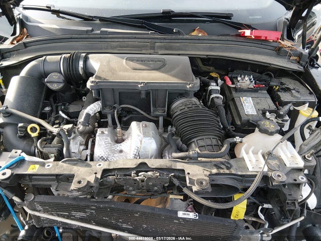 Продажа на аукционе авто 2024 Dodge Hornet Gt Awd, vin: ZACNDFAN1R3A10834, номер лота: 44618008