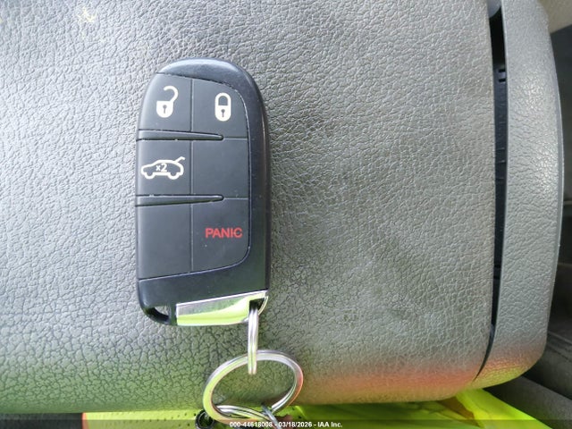 Продажа на аукционе авто 2024 Dodge Hornet Gt Awd, vin: ZACNDFAN1R3A10834, номер лота: 44618008