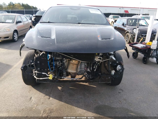 Продажа на аукционе авто 2024 Dodge Hornet Gt Awd, vin: ZACNDFAN1R3A10834, номер лота: 44618008