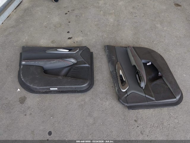Продажа на аукционе авто 2024 Dodge Hornet Gt Awd, vin: ZACNDFAN1R3A10834, номер лота: 44618008