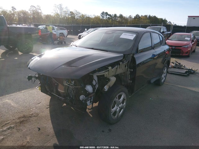Продажа на аукционе авто 2024 Dodge Hornet Gt Awd, vin: ZACNDFAN1R3A10834, номер лота: 44618008