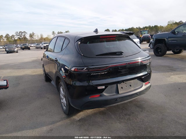 Продажа на аукционе авто 2024 Dodge Hornet Gt Awd, vin: ZACNDFAN1R3A10834, номер лота: 44618008