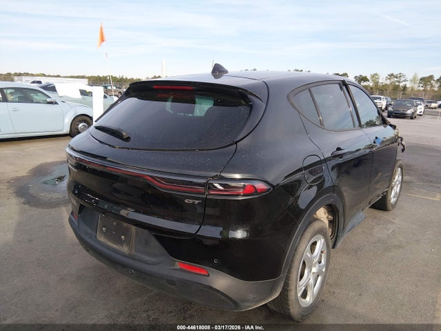Продажа на аукционе авто 2024 Dodge Hornet Gt Awd, vin: ZACNDFAN1R3A10834, номер лота: 44618008