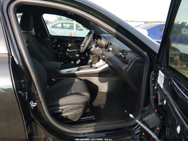 Продажа на аукционе авто 2024 Dodge Hornet Gt Awd, vin: ZACNDFAN1R3A10834, номер лота: 44618008