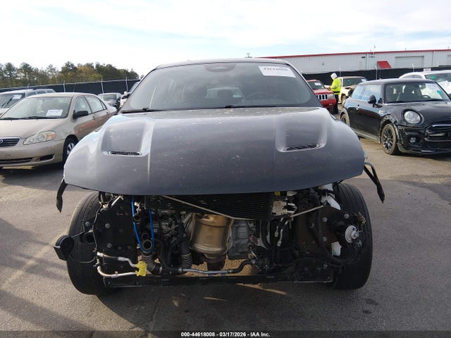 Продажа на аукционе авто 2024 Dodge Hornet Gt Awd, vin: ZACNDFAN1R3A10834, номер лота: 44618008