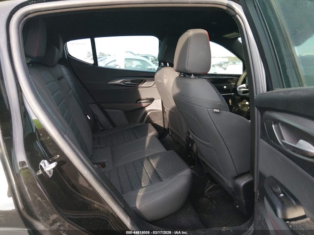 Продажа на аукционе авто 2024 Dodge Hornet Gt Awd, vin: ZACNDFAN1R3A10834, номер лота: 44618008