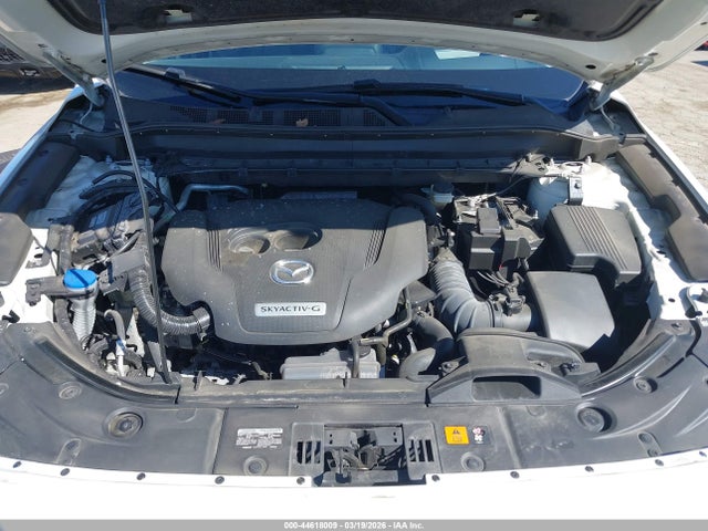 JM3KFBAYXL0838555 Mazda Cx-5 Grand Touring Reserve