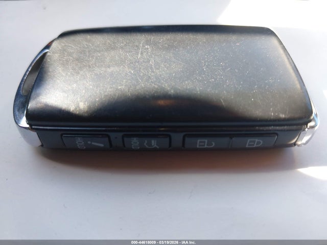 JM3KFBAYXL0838555 Mazda Cx-5 Grand Touring Reserve