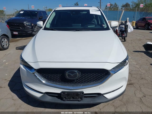 JM3KFBAYXL0838555 Mazda Cx-5 Grand Touring Reserve