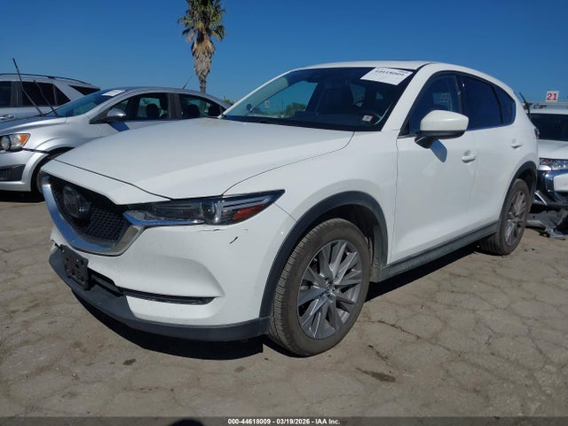 JM3KFBAYXL0838555 Mazda Cx-5 Grand Touring Reserve