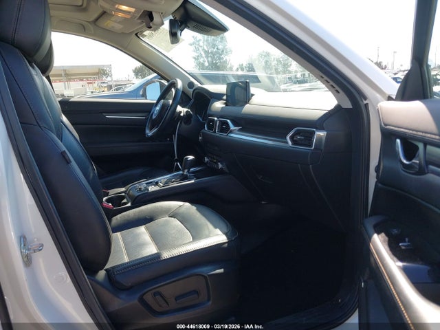 JM3KFBAYXL0838555 Mazda Cx-5 Grand Touring Reserve