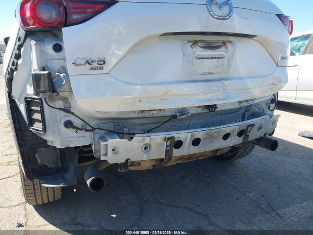 JM3KFBAYXL0838555 Mazda Cx-5 Grand Touring Reserve