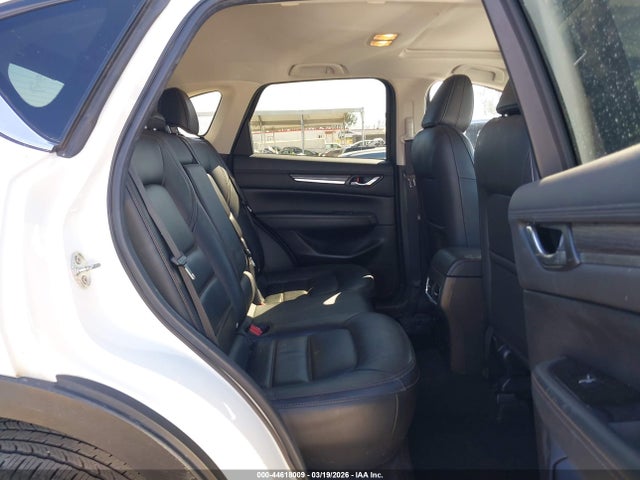 JM3KFBAYXL0838555 Mazda Cx-5 Grand Touring Reserve