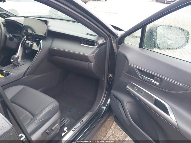 Toyota Venza Xle 2021 JTEAAAAH3MJ085620 Image 5