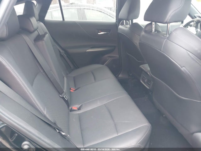 Toyota Venza Xle 2021 JTEAAAAH3MJ085620 Image 8