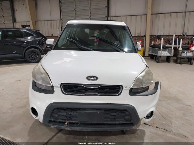 Aukcja sprzedaży 2012 Kia Soul, vin: KNDJT2A56C7385075, numer aukcji: 44618019