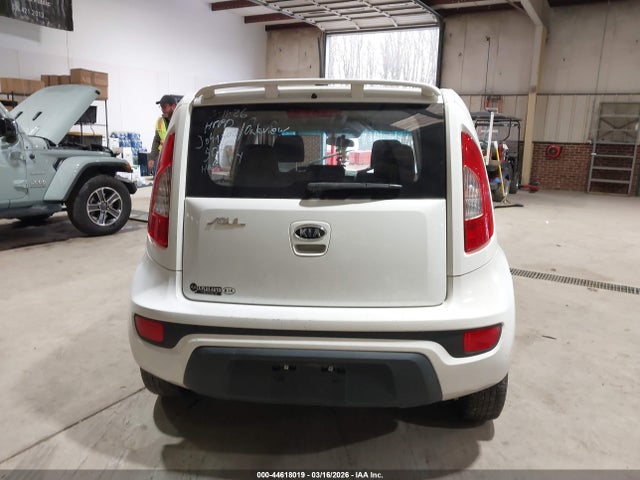 Aukcja sprzedaży 2012 Kia Soul, vin: KNDJT2A56C7385075, numer aukcji: 44618019