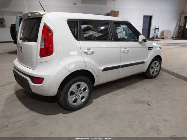 Aukcja sprzedaży 2012 Kia Soul, vin: KNDJT2A56C7385075, numer aukcji: 44618019